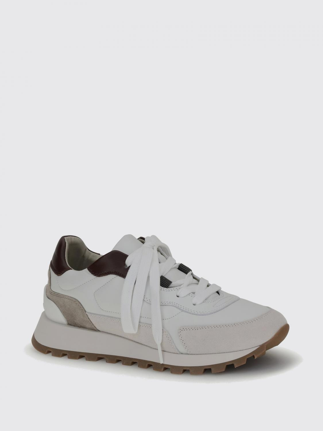 Sneakers woman Brunello Cucinelli - 2