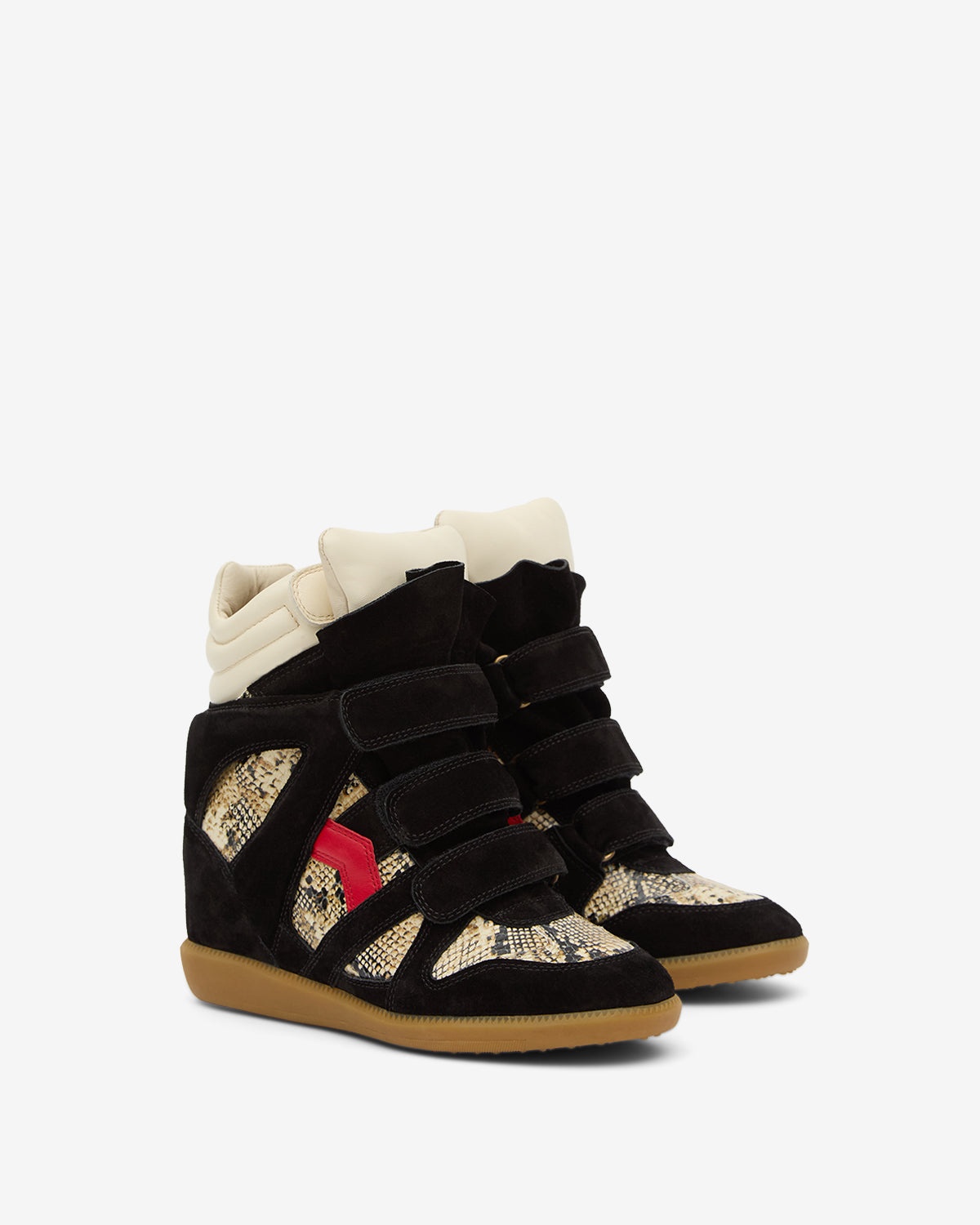 BEKETT SNEAKERS - 3