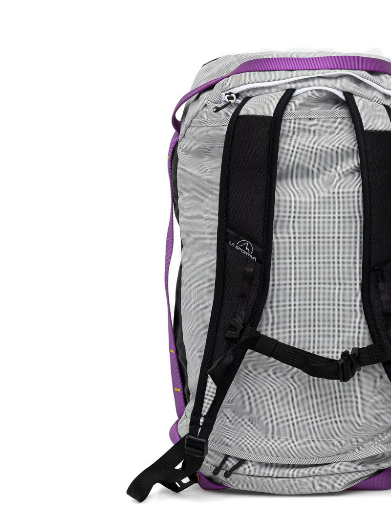 Nomad duffel bag 5