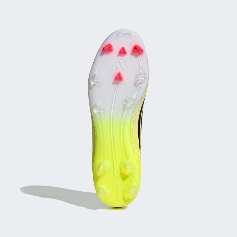 F50 League Mid Cut Firm Ground / Multi Ground Soccer Cleats 4