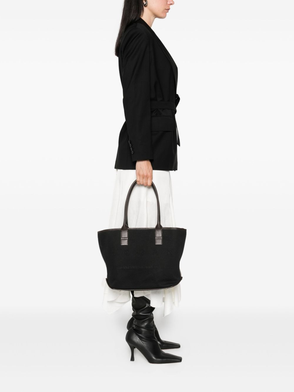 Hogan Pre - HOGAN PRE Bags.. Black - 3