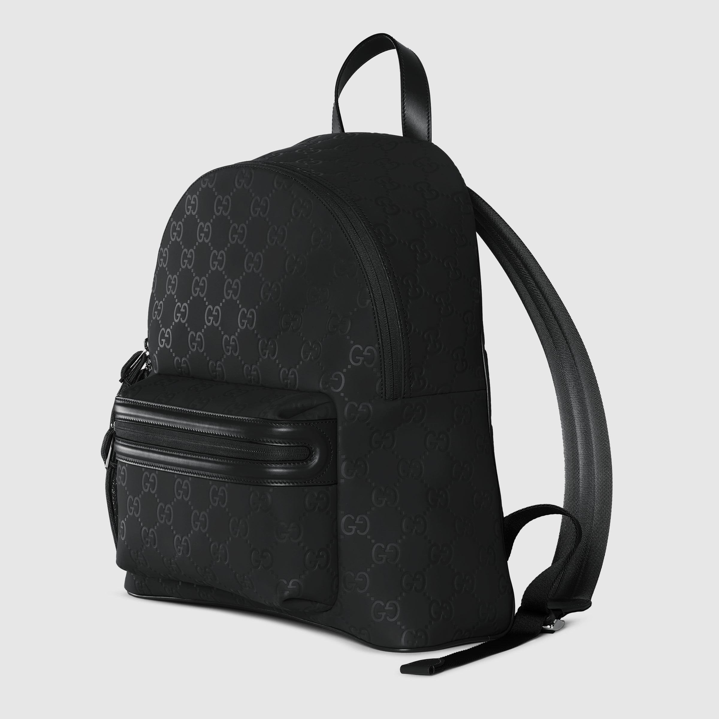 Gucci Edge medium backpack - 2