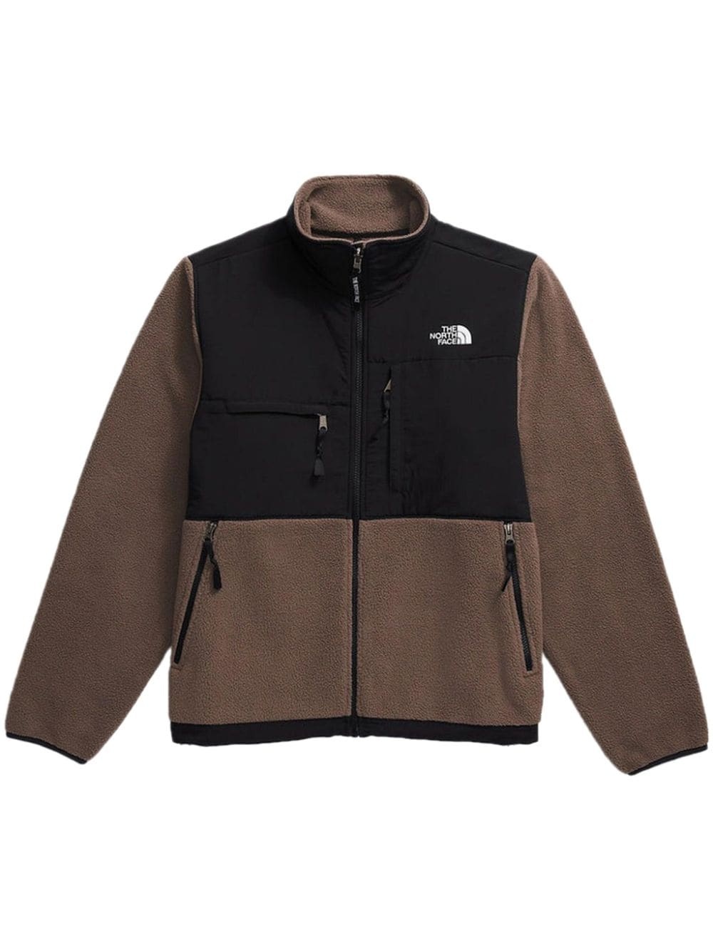 Denali panelled jacket - 1