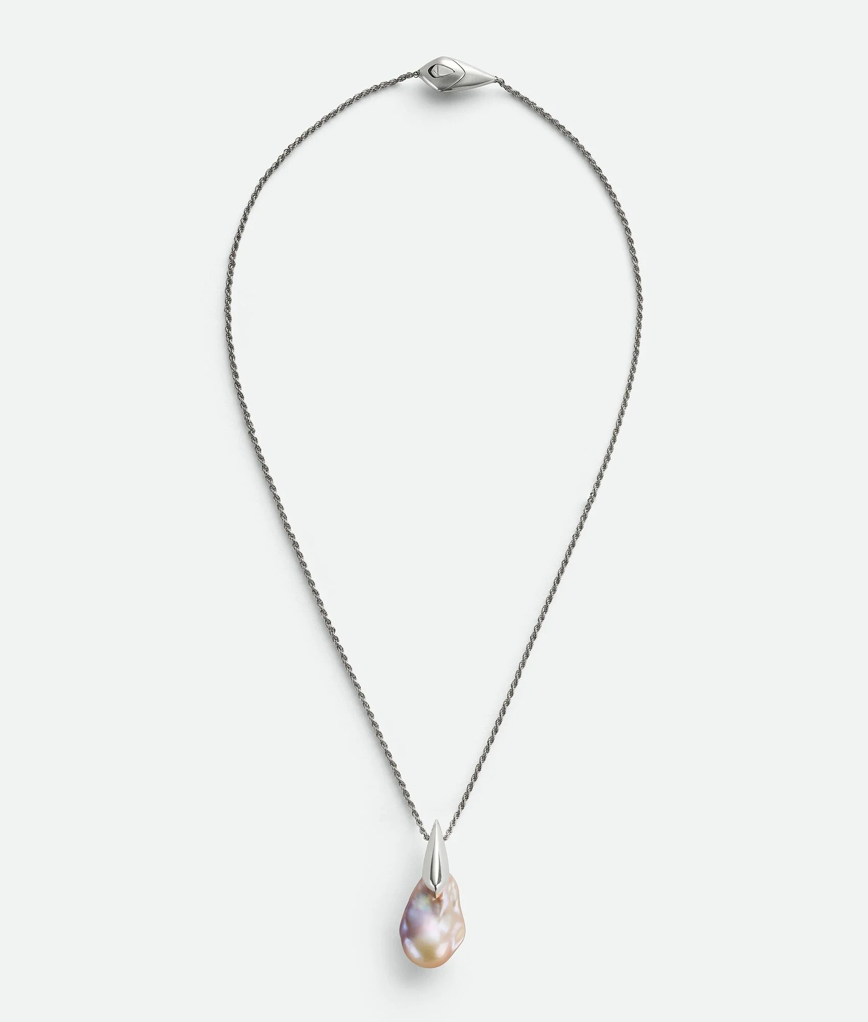 Pearl Pendant - 1