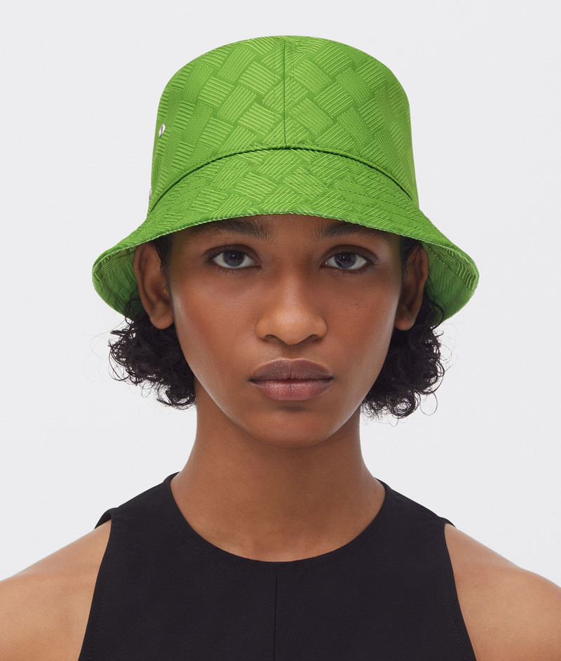 Bottega Veneta hat outlook