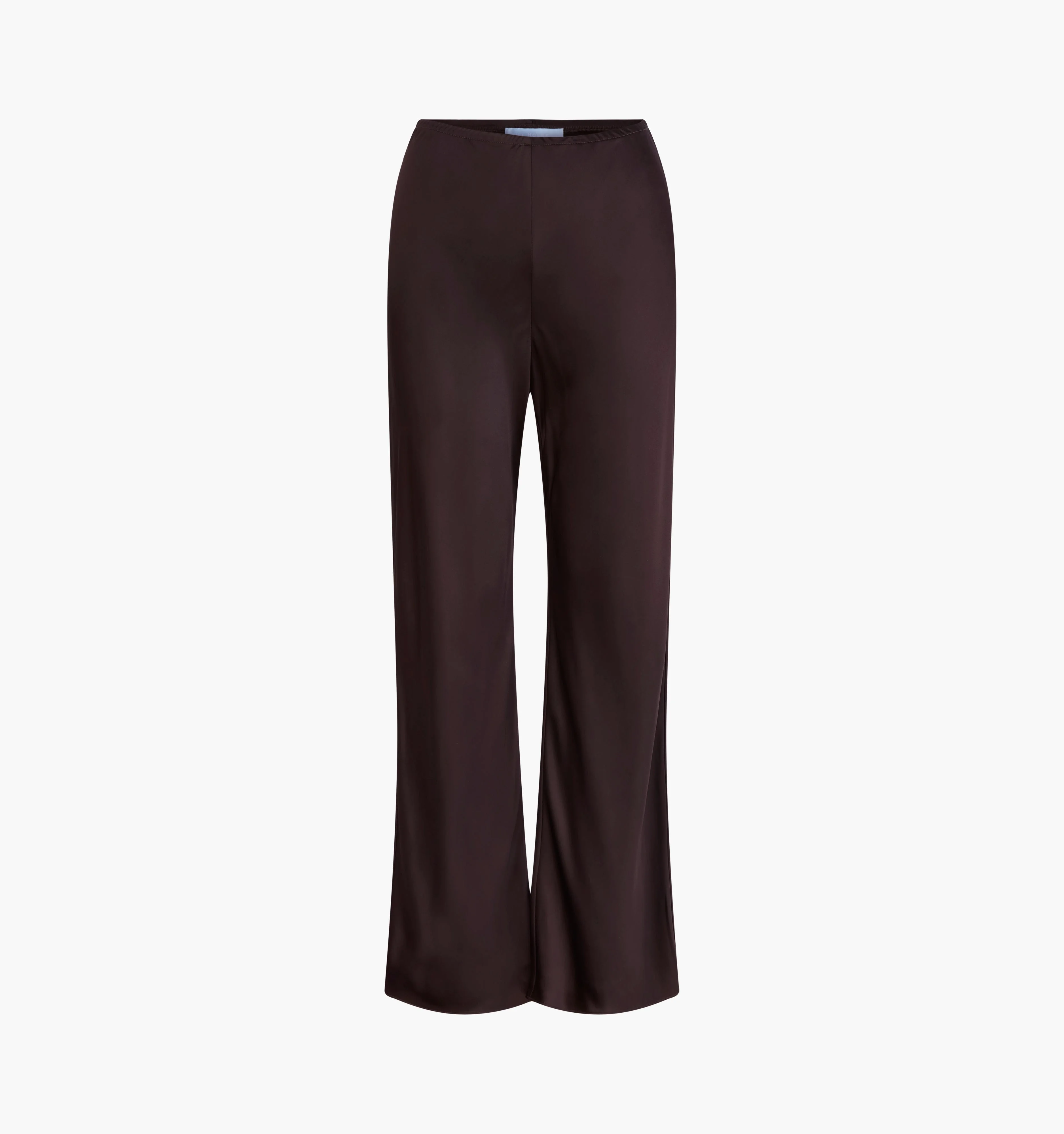 The Beverly Pant - Chocolate - 1