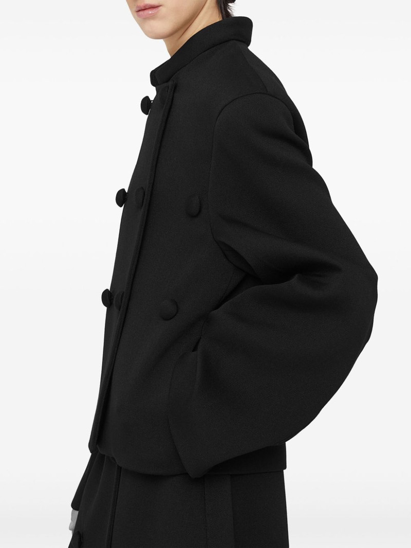 oversize wool blazer 4
