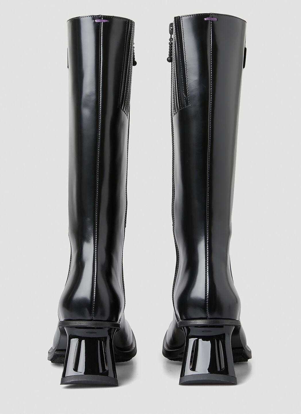 Nova Boot Heels - 4