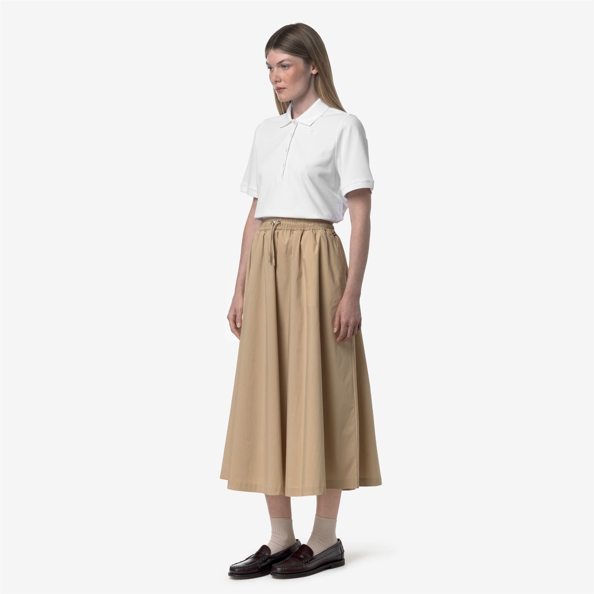 MOSELLA LIGHT POPLIN TECH - 4