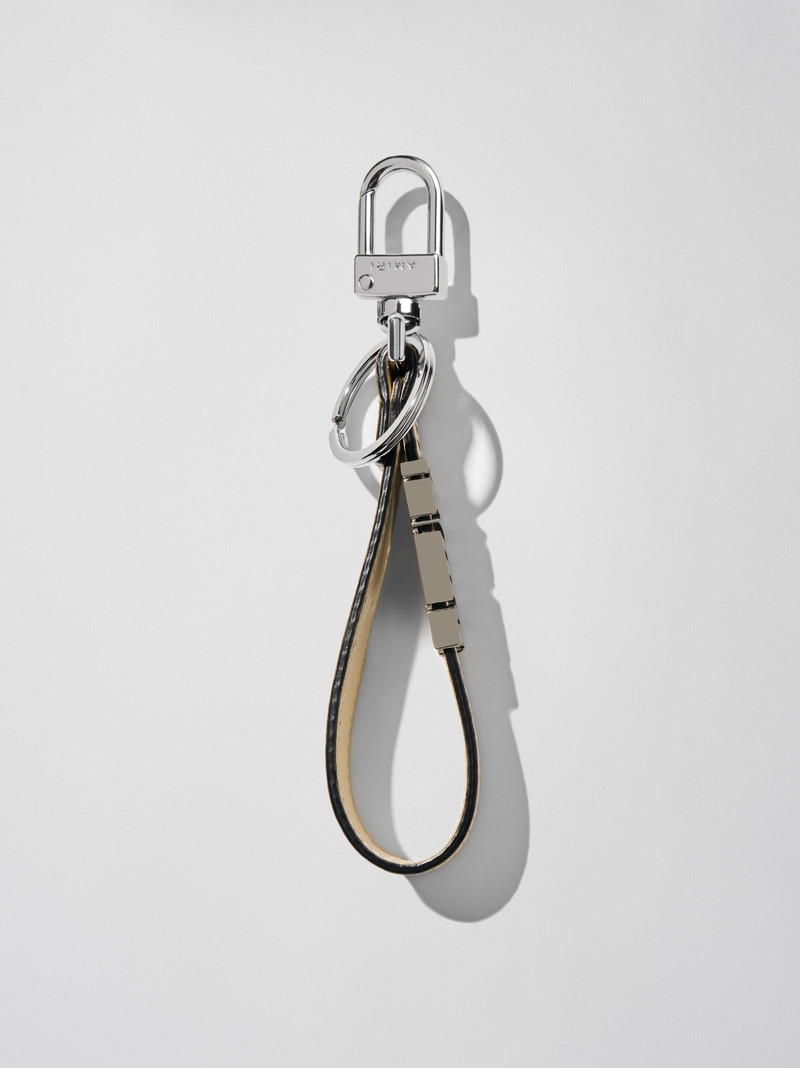 AMIRI AMIRI KEYRING outlook