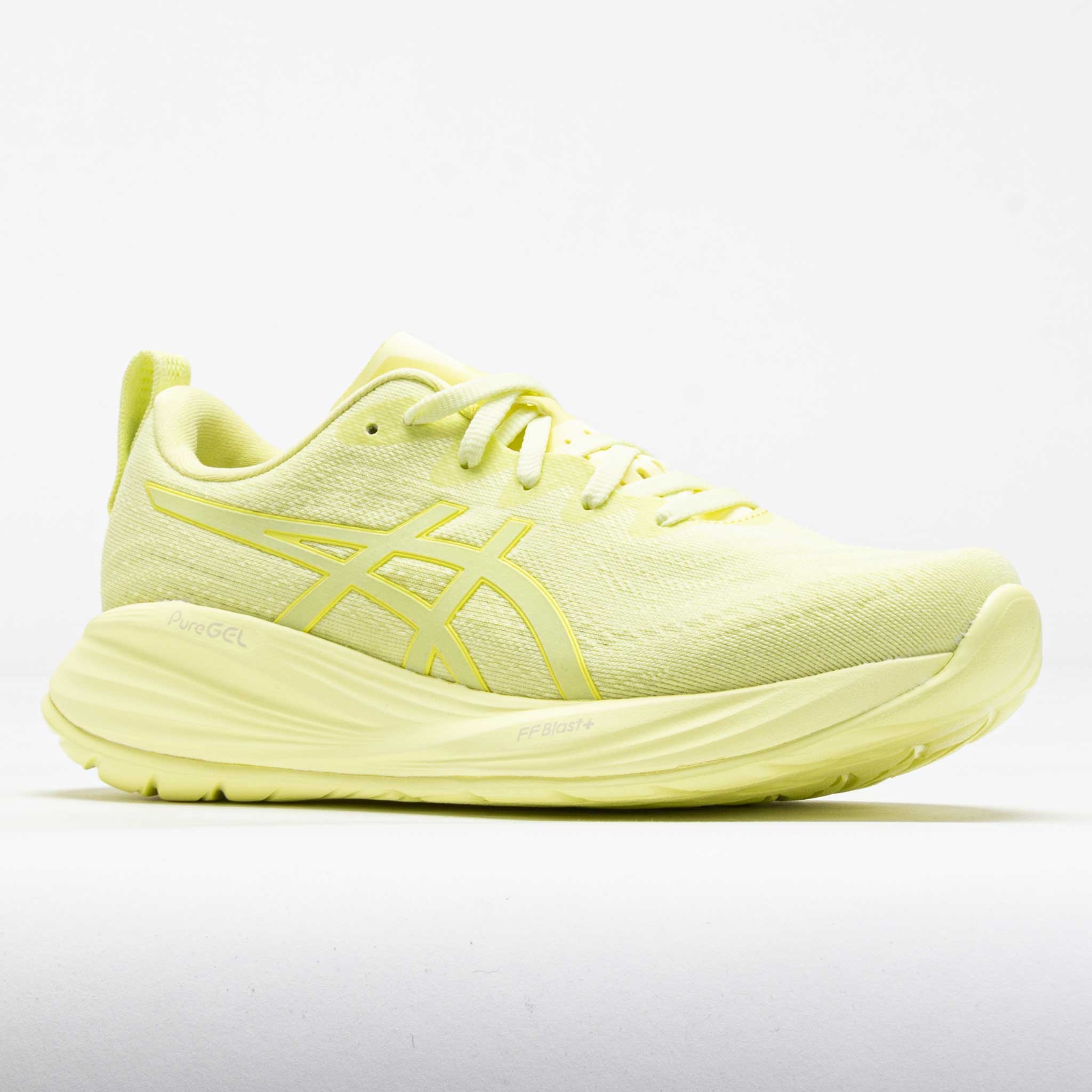ASICS GEL-Cumulus 27 Lite-Show Women's Huddle Yellow - 5