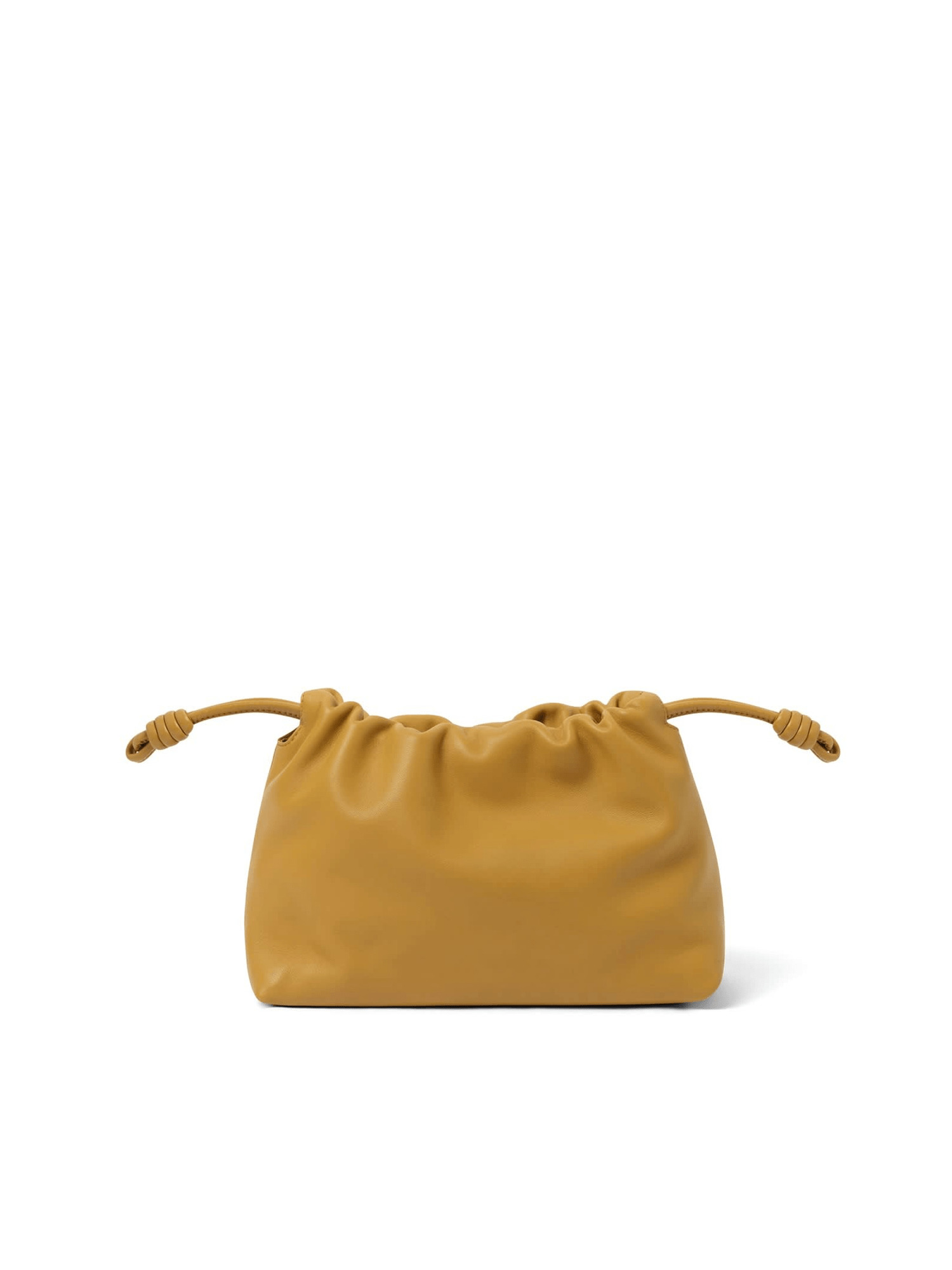 Flamenco Purse in Sahara - 3