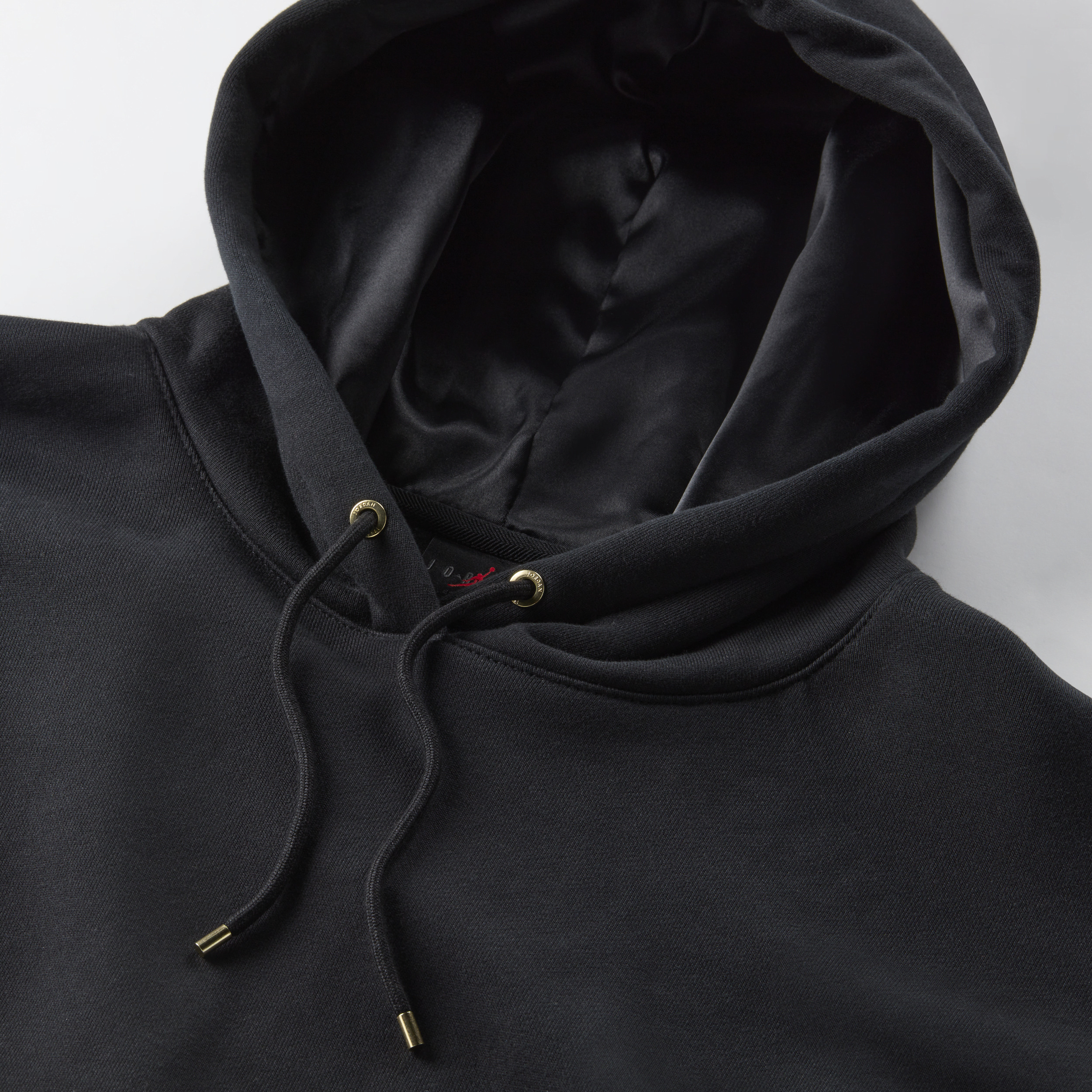Women's Jordan Flight Fleece Pullover Hoodie - 4
