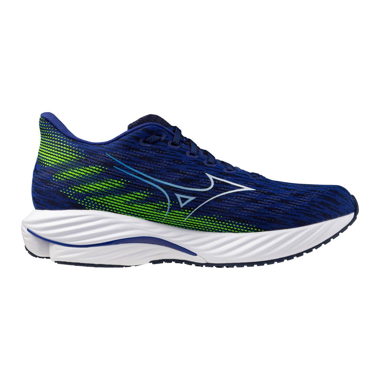 Men's Wave Rider 28 Running Shoe - 3