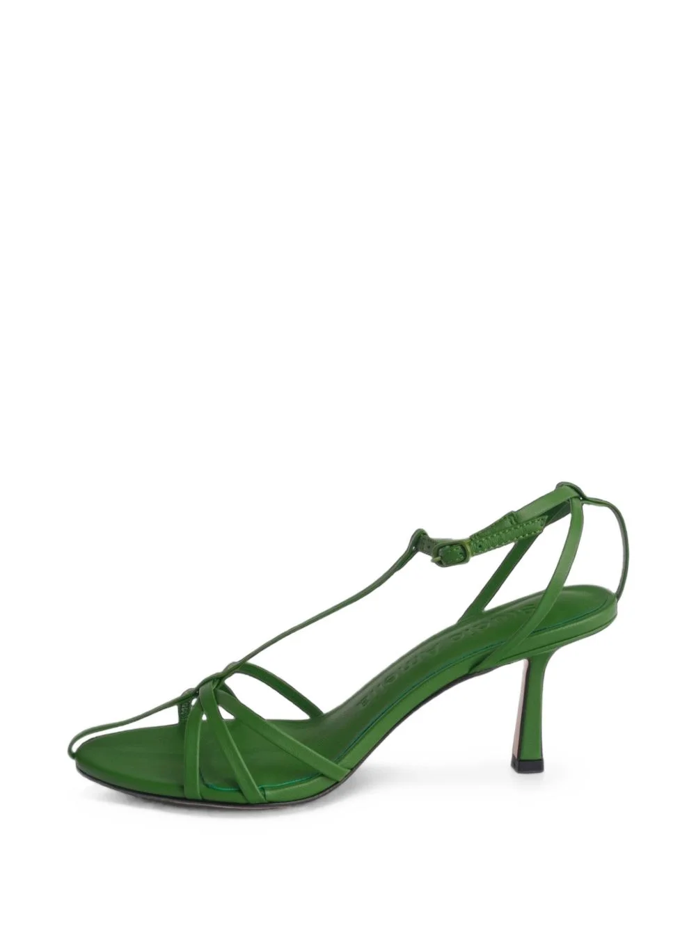 Aviary strappy leather sandals - 1