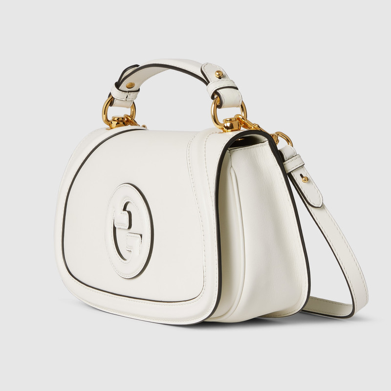 GUCCI Gucci Blondie medium top handle bag outlook