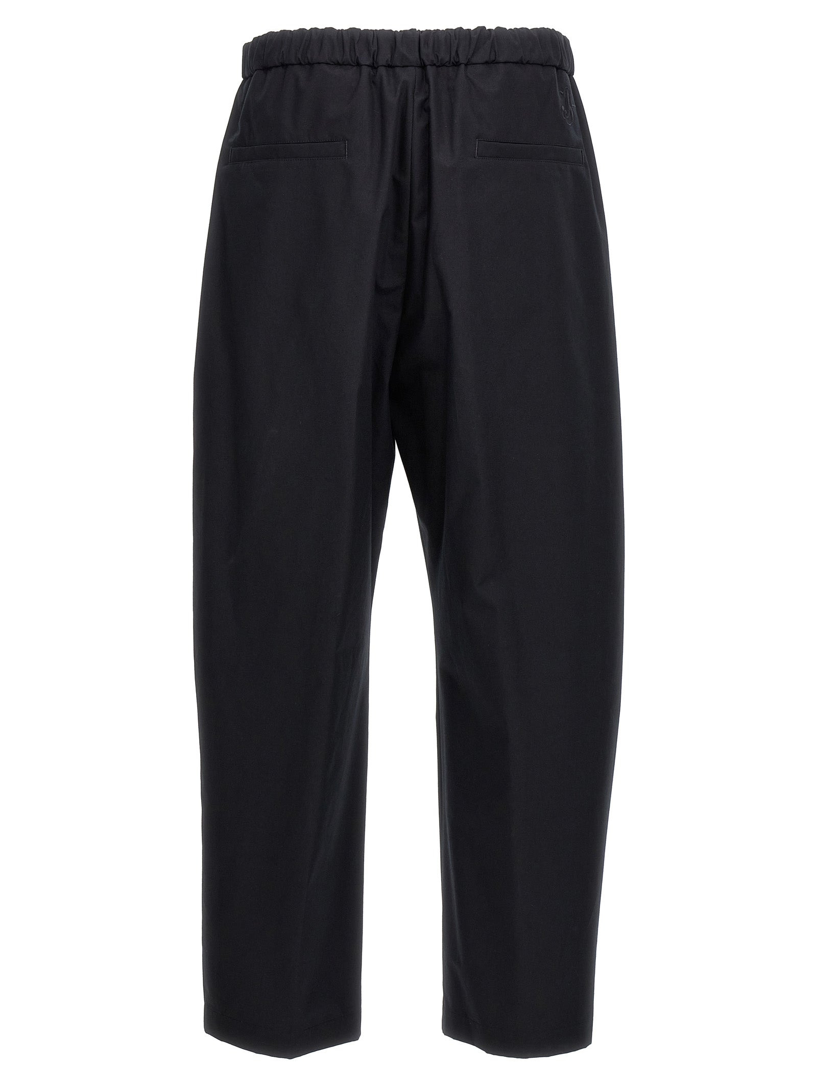 Jil Sander Men '233' Pants - 2