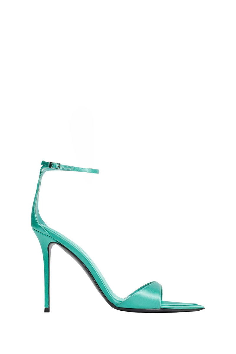 Giuseppe Zanotti X Antonioli Intriigo Strap Sandals 1