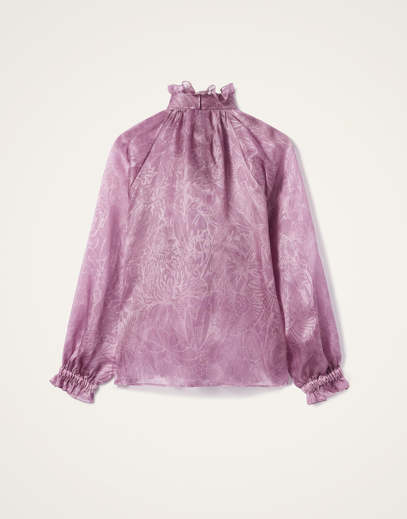 Cerere Blouse 3