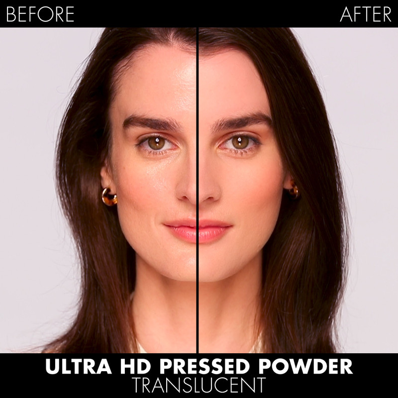 ULTRA HD PRESSED POWDER - MINI 3