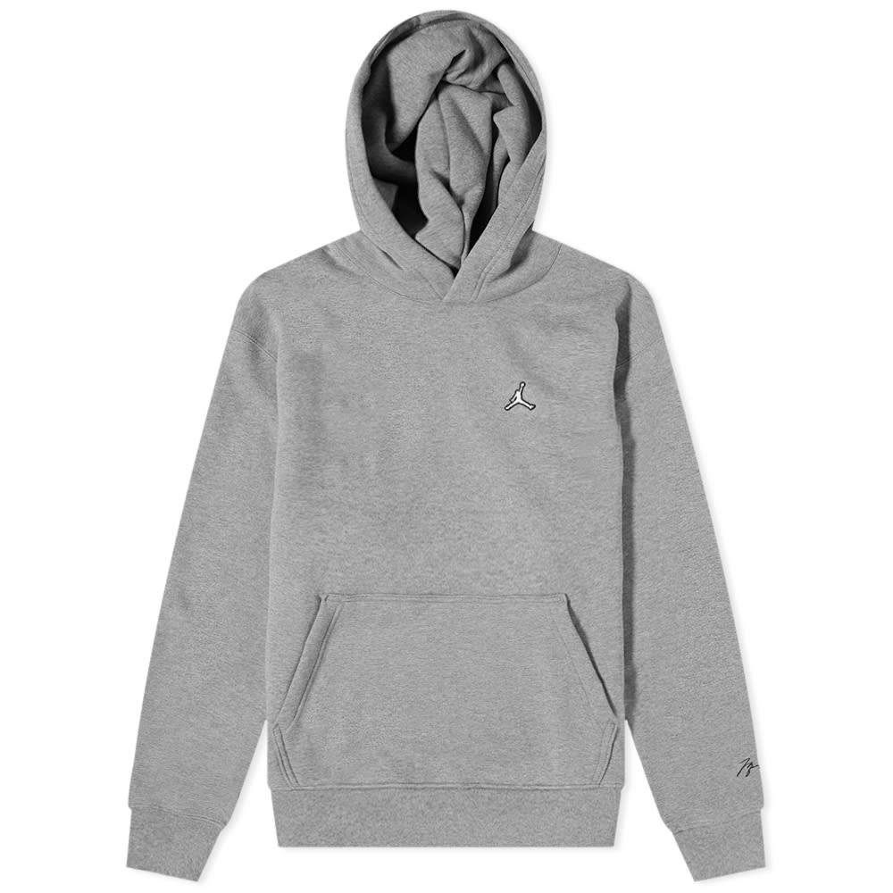 Air Jordan Essential Fleece Popover Hoody - 1