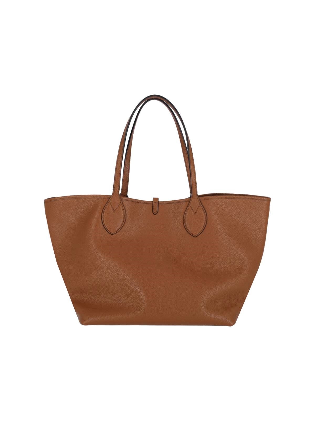 LARGE REVERSIBLE BAG "TOTTISSIMA" - 1