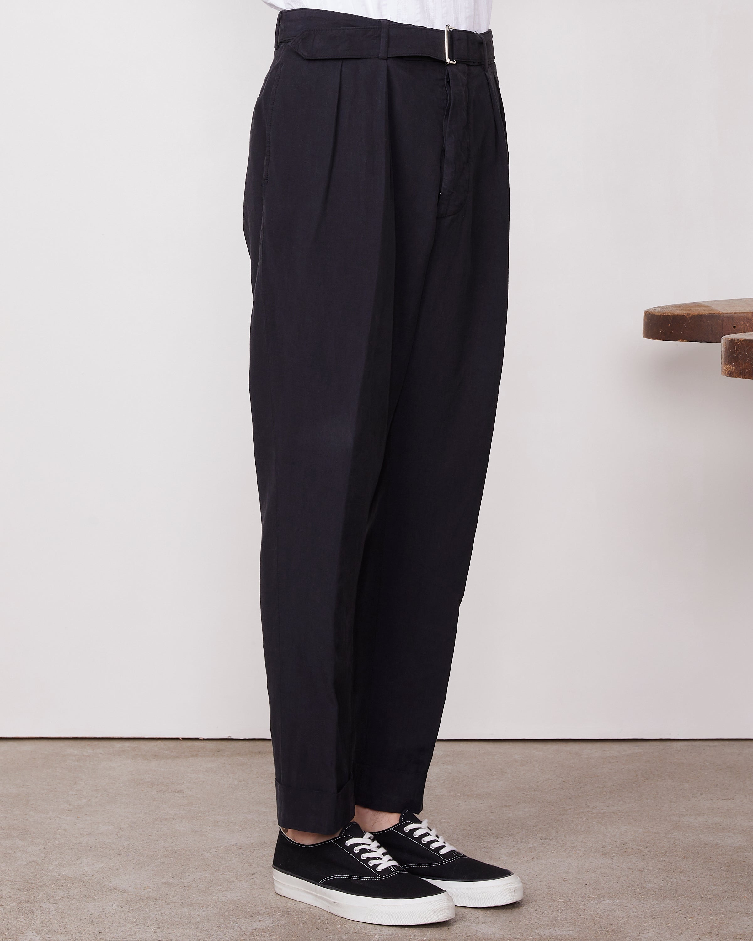PIERRE PANTS - 3