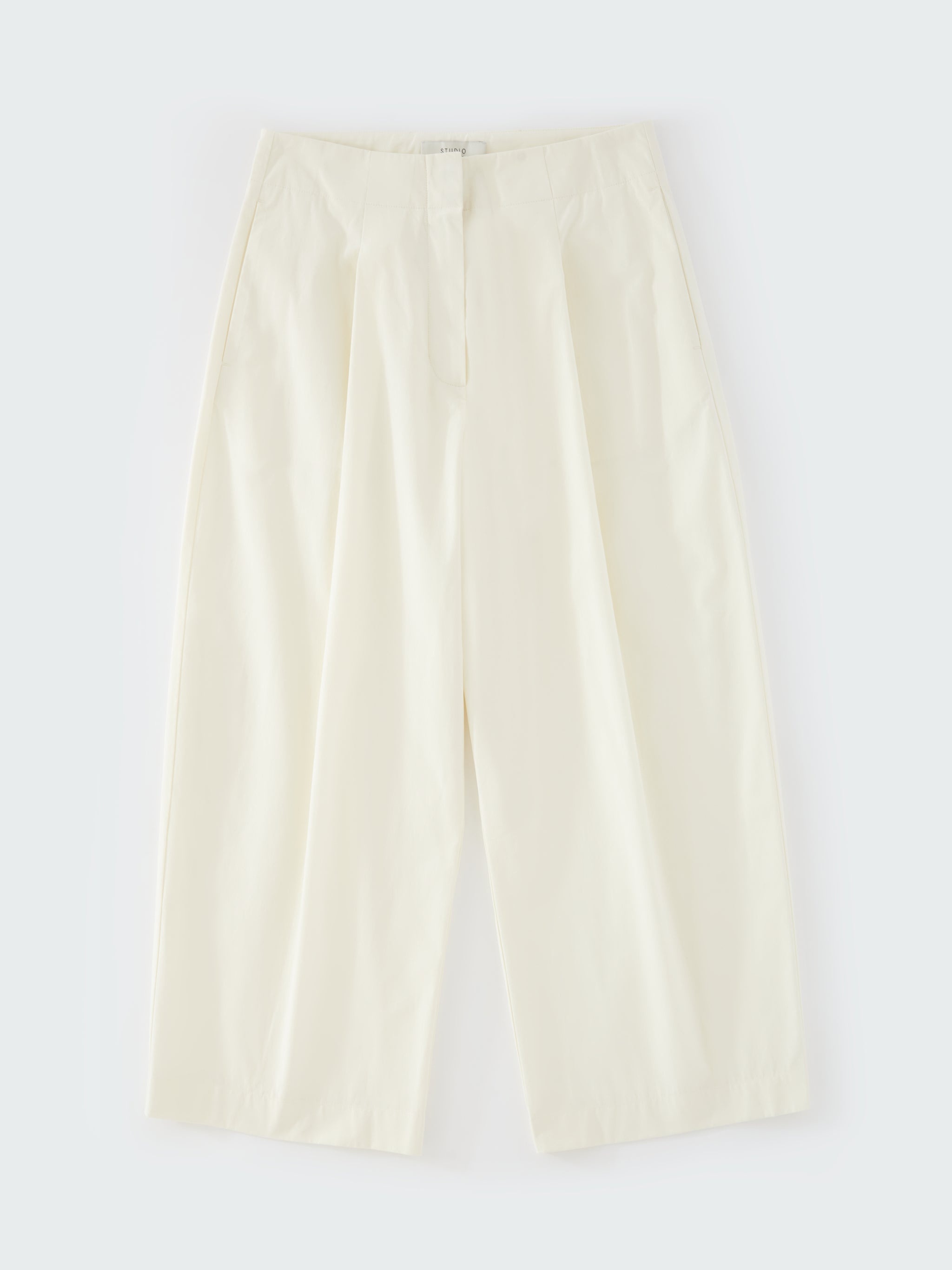 Dordoni Pant - 1