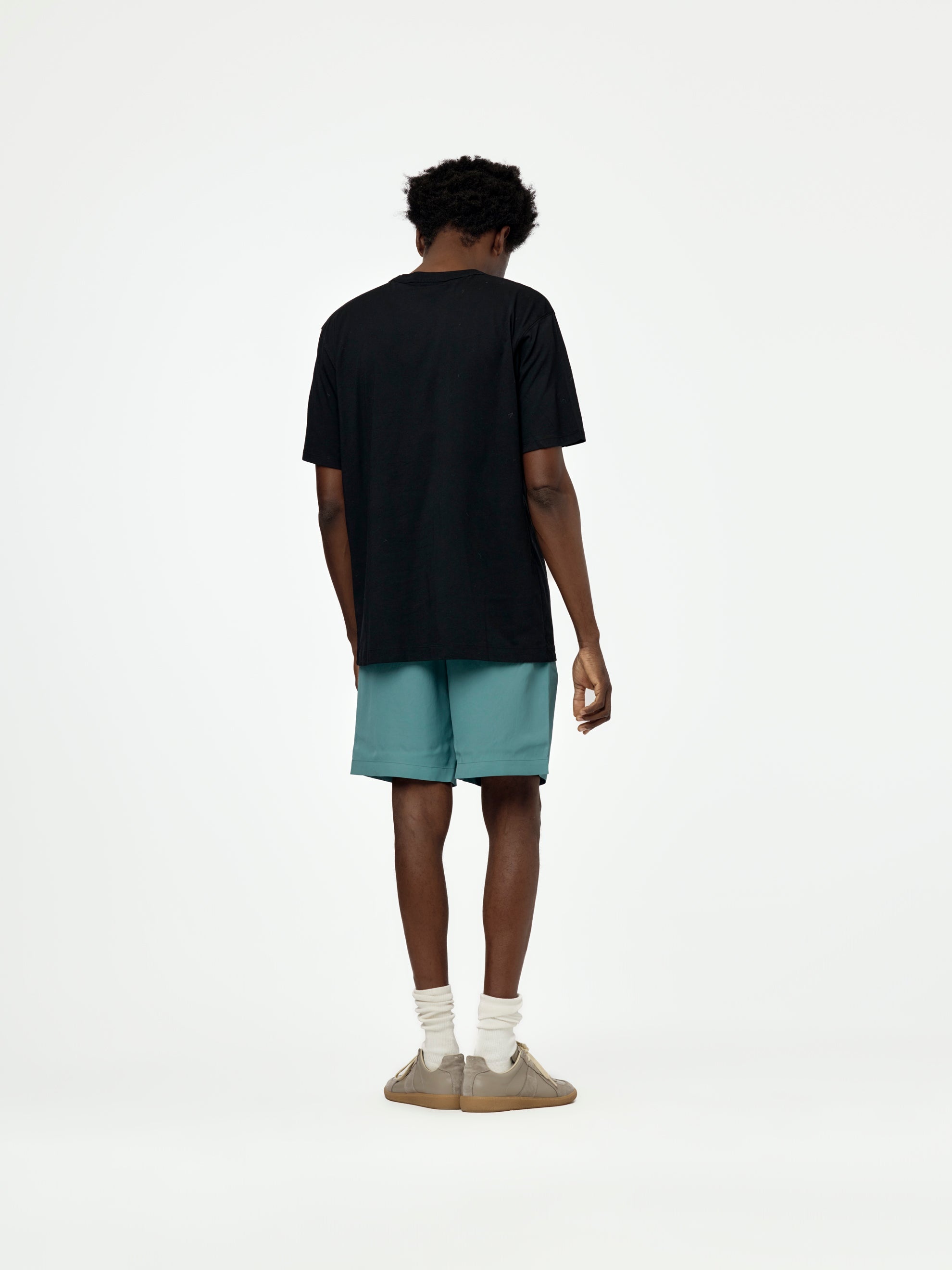 PIPERI SHORTS (RAF) - 5