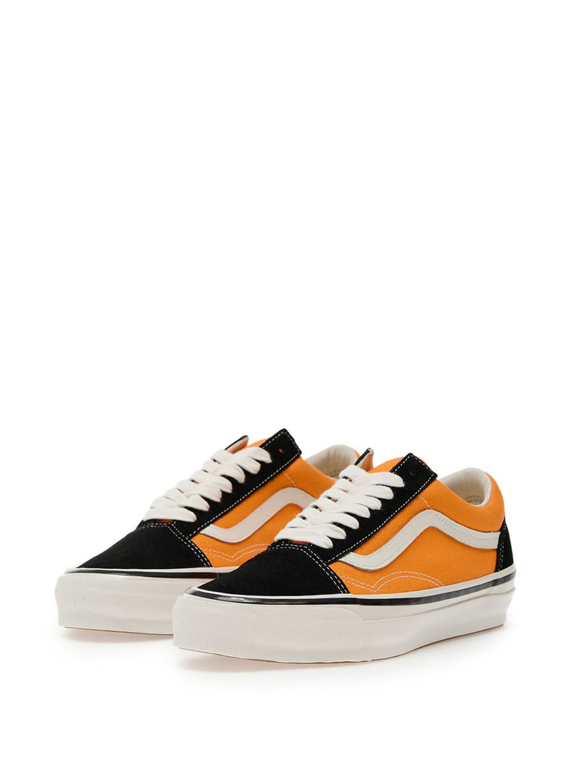 Vans Old Skool Premium panelled sneakers outlook