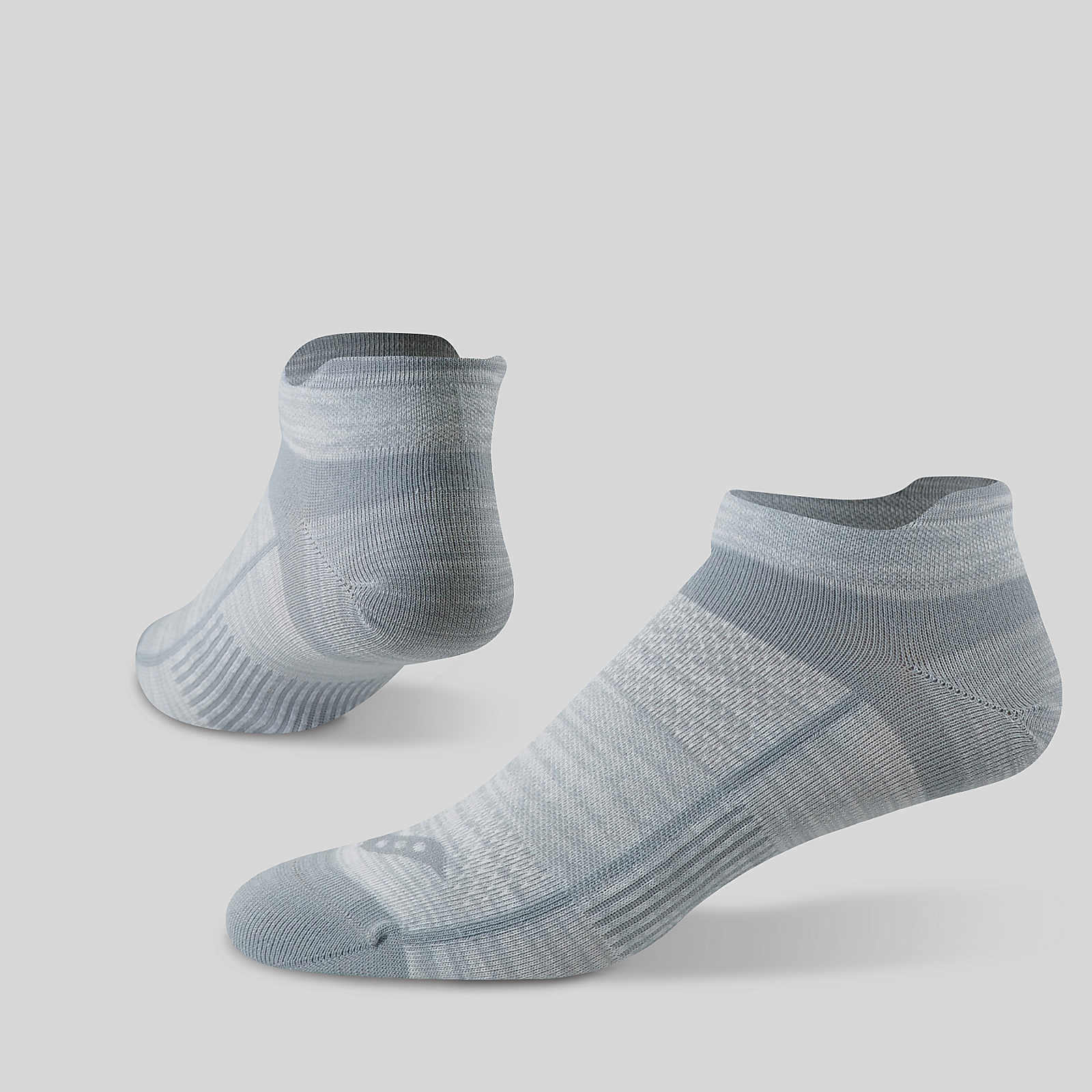 Inferno Ultralight No Show Tab Sock - 3