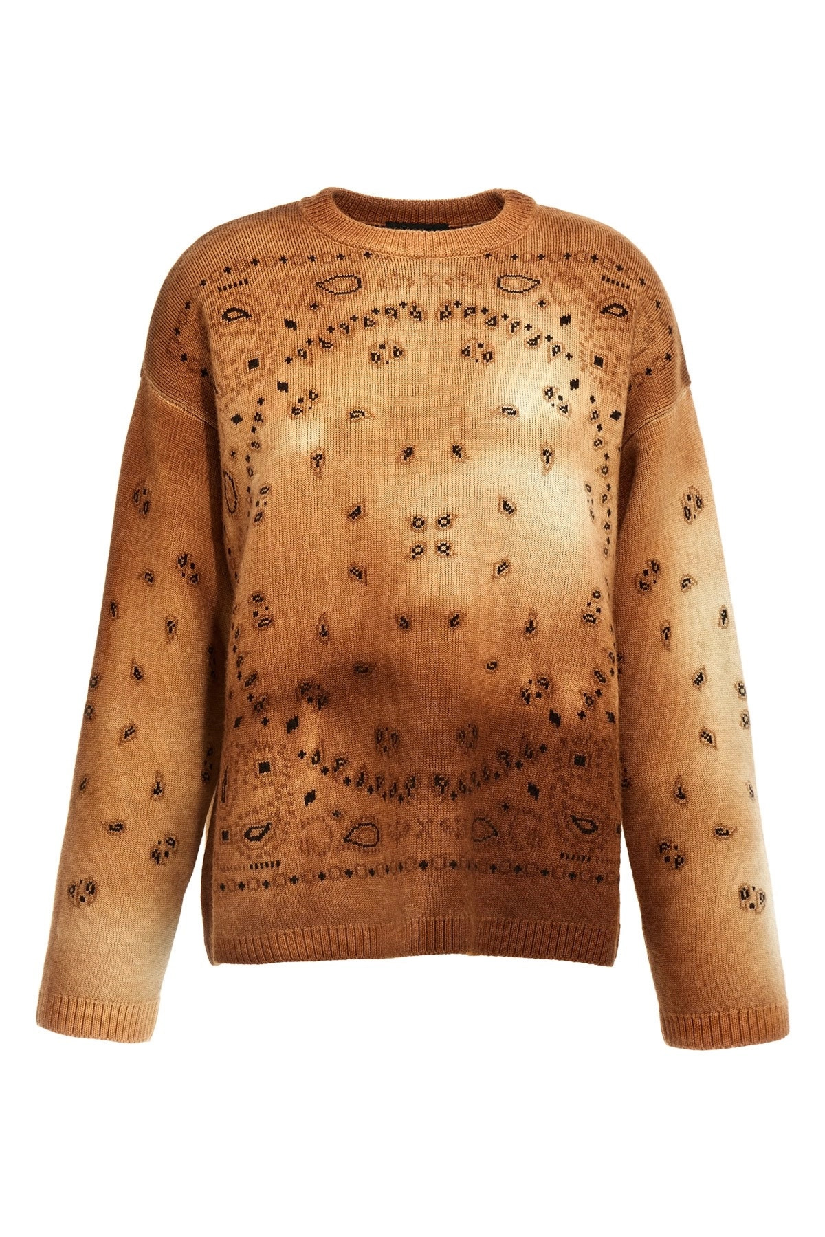 'Hues Of The Desert' sweater - 4