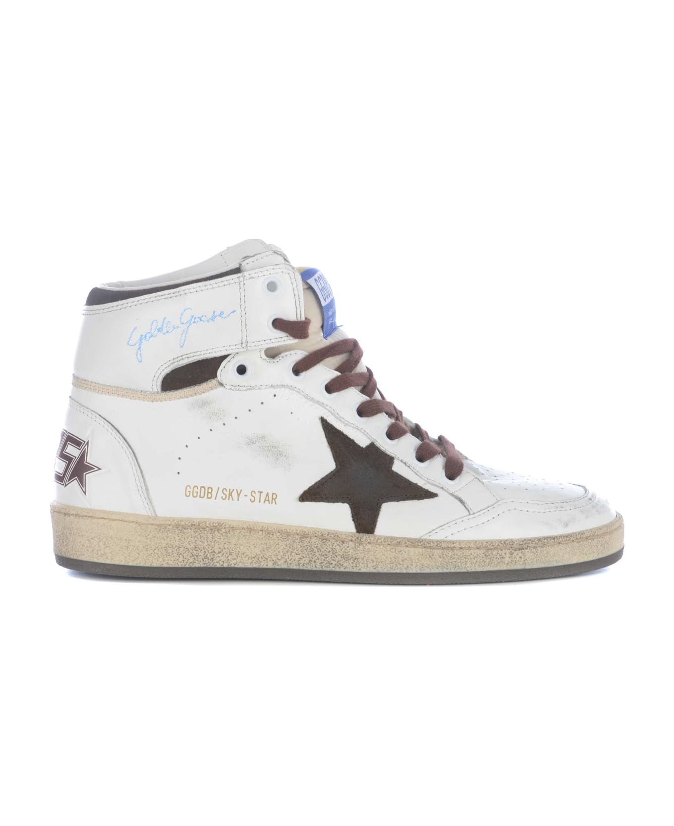 Sky-star Sneakers - 1