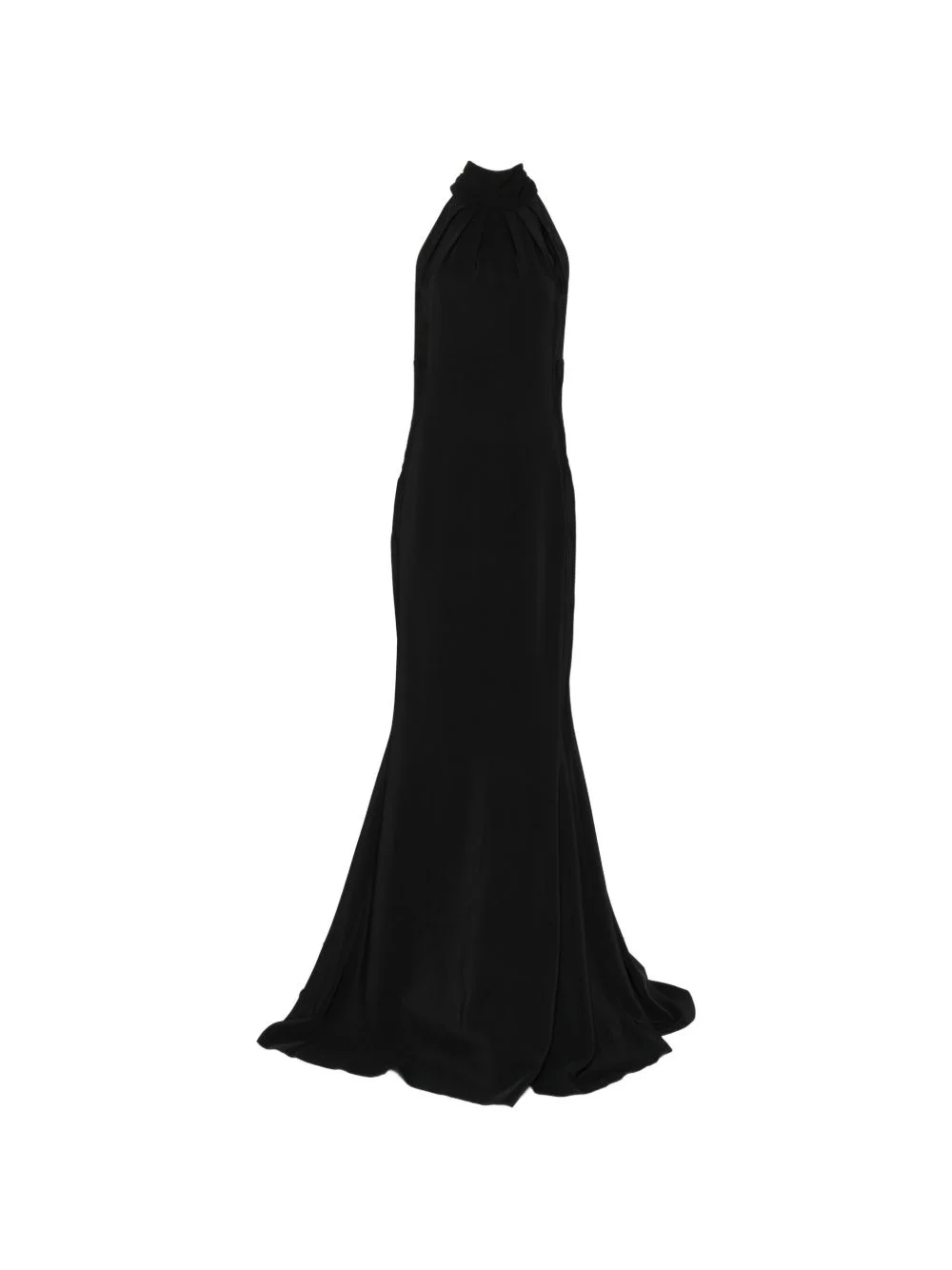 Cady halter dress - 1