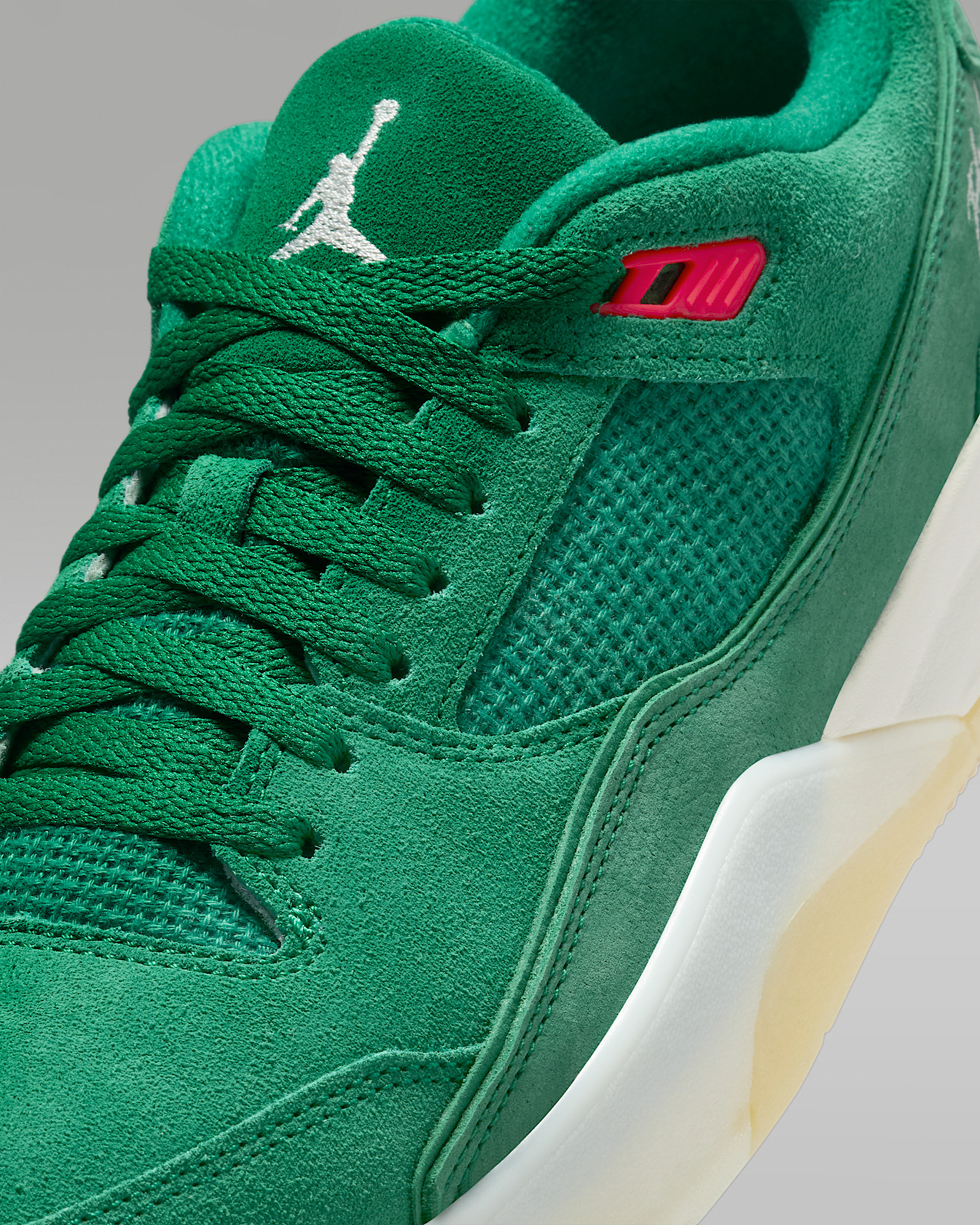 Jordan Flight Court Men's Shoes - 7