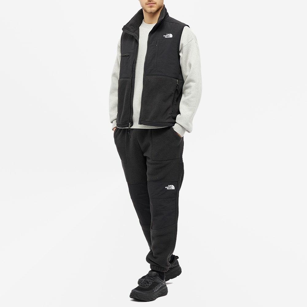 The North Face Denali Fleece Vest - 8