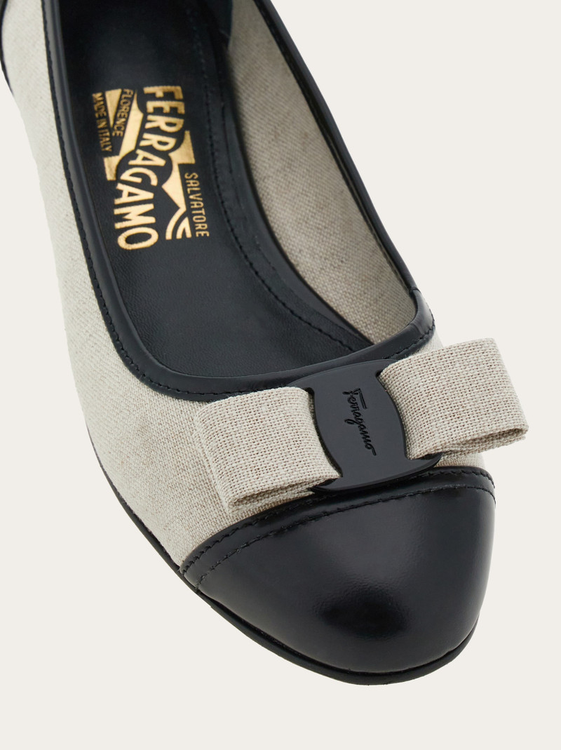 Varina ballet flat 6