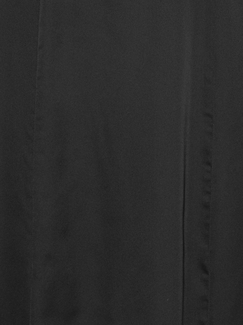 chiffon midi dress 5