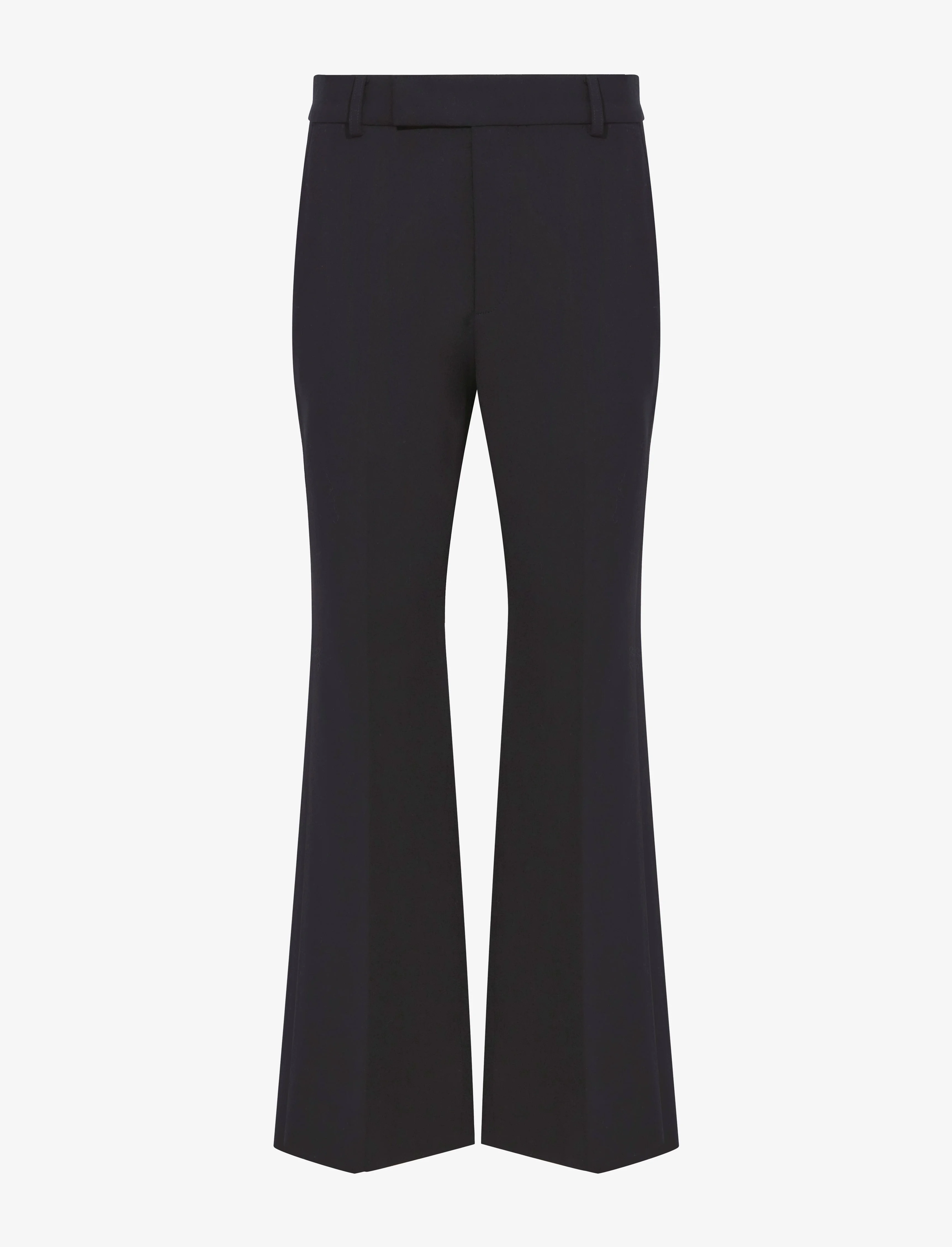 Marlene Pant in Tropical Wool - 1