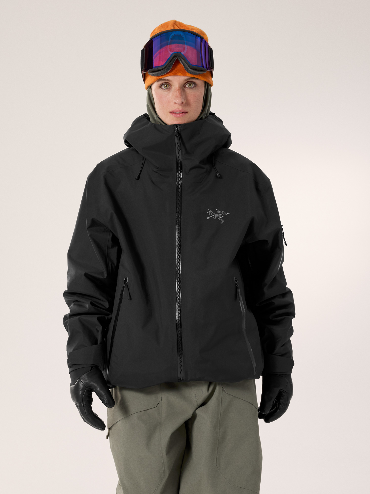 Sentinel Insulated Jacket - 2