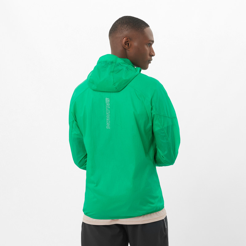 SALOMON SENSE AERO WIND outlook
