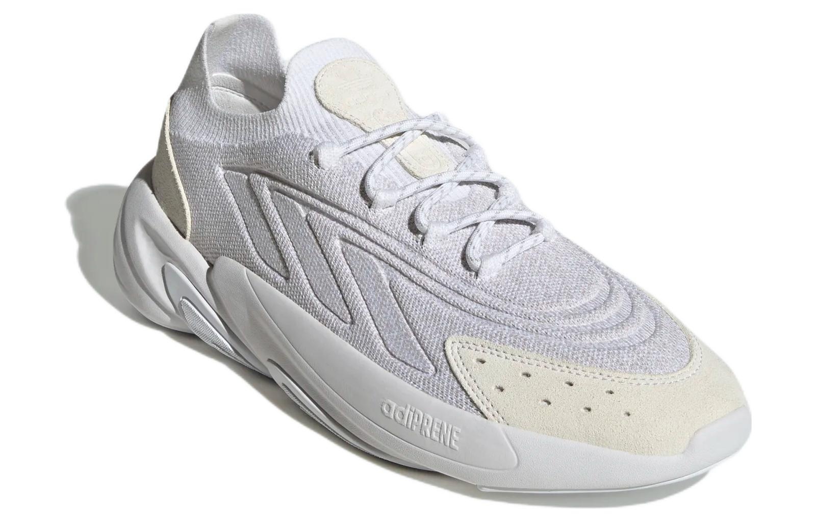 adidas gazelle silver green womens Adidas Men's Ozelia Shoes main image 0