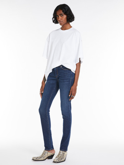 Sportmax GATTINI Perfect-fit jeans outlook