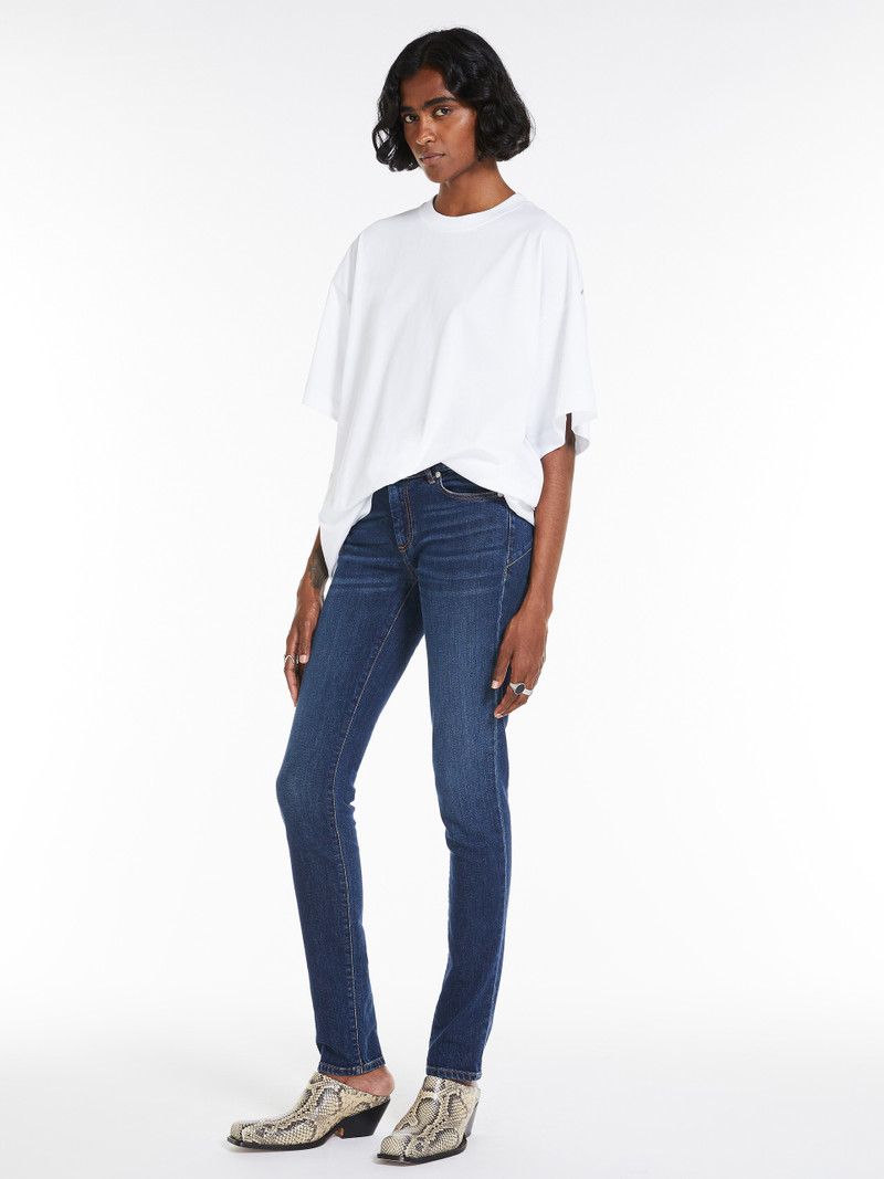 Sportmax GATTINI Perfect-fit jeans outlook