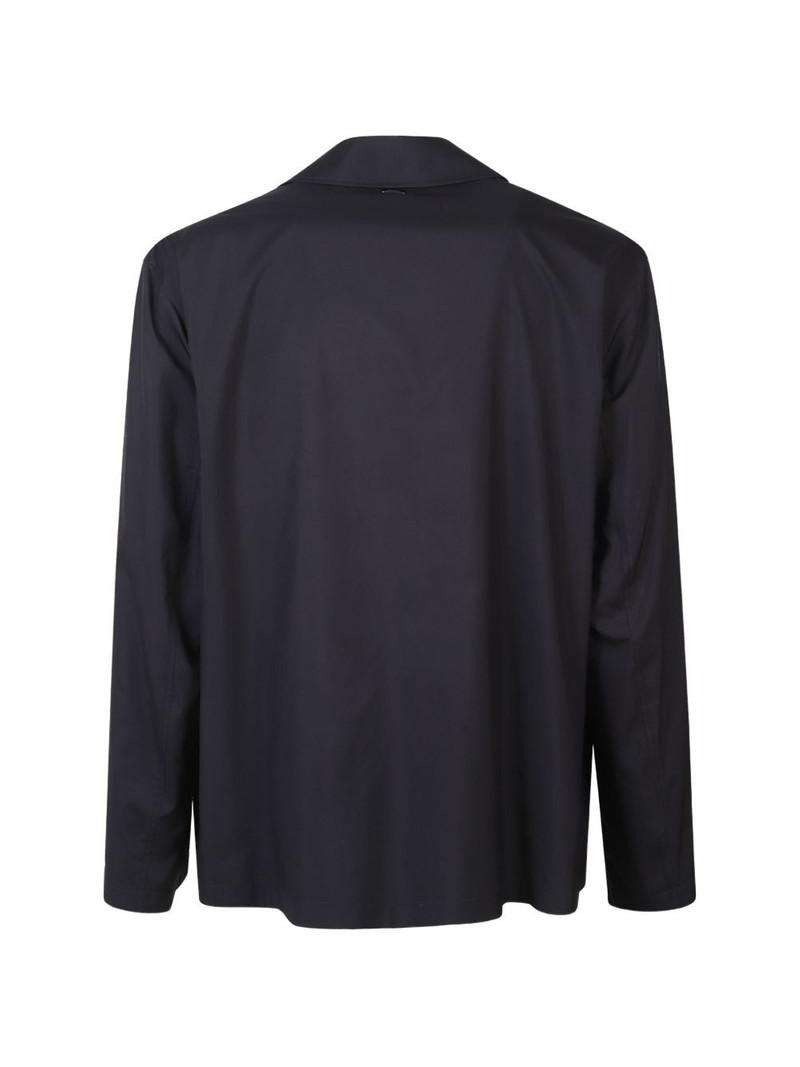 Herno long-sleeves jacket outlook