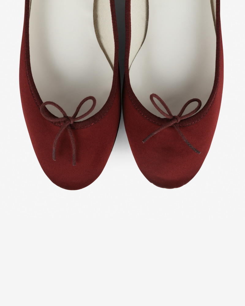 Camille ballerinas 4