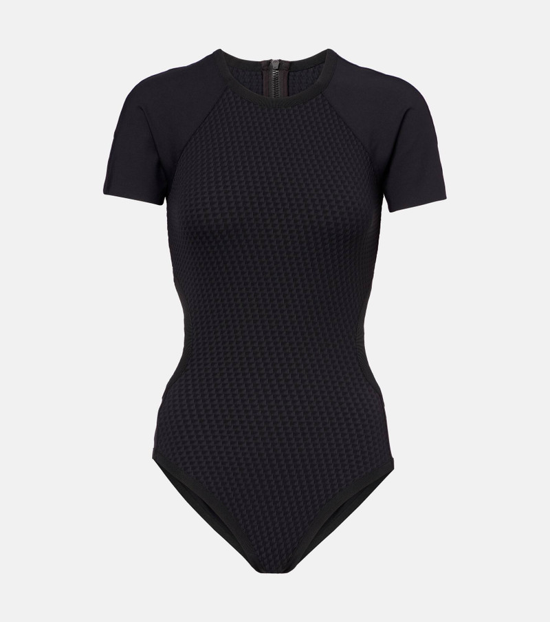 Cover swimsuit 1