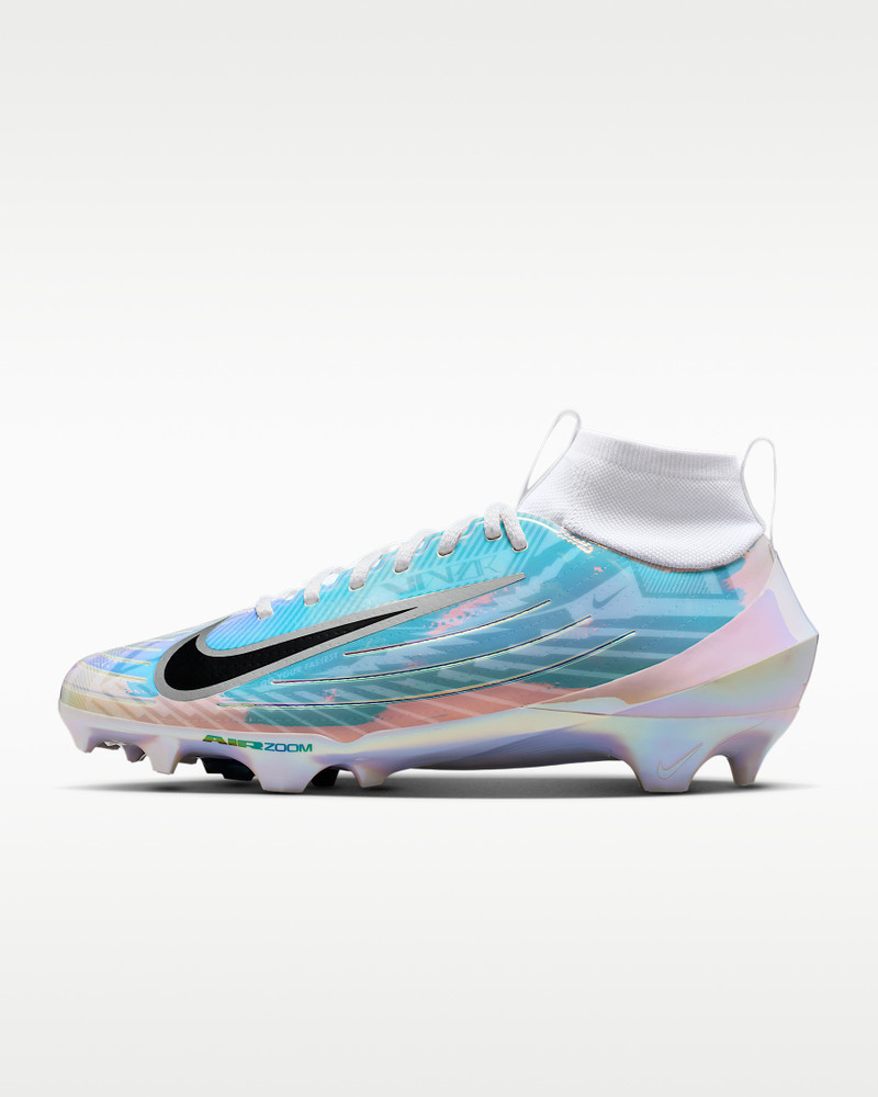 Nike Vapor Pro 1 Football Cleats 1