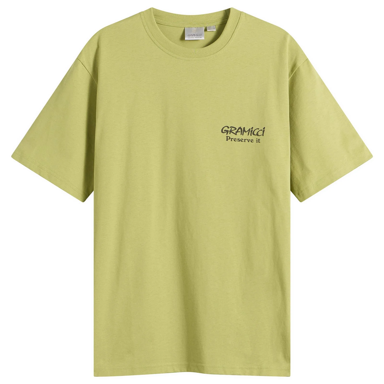 Gramicci Earth T-Shirt - 1