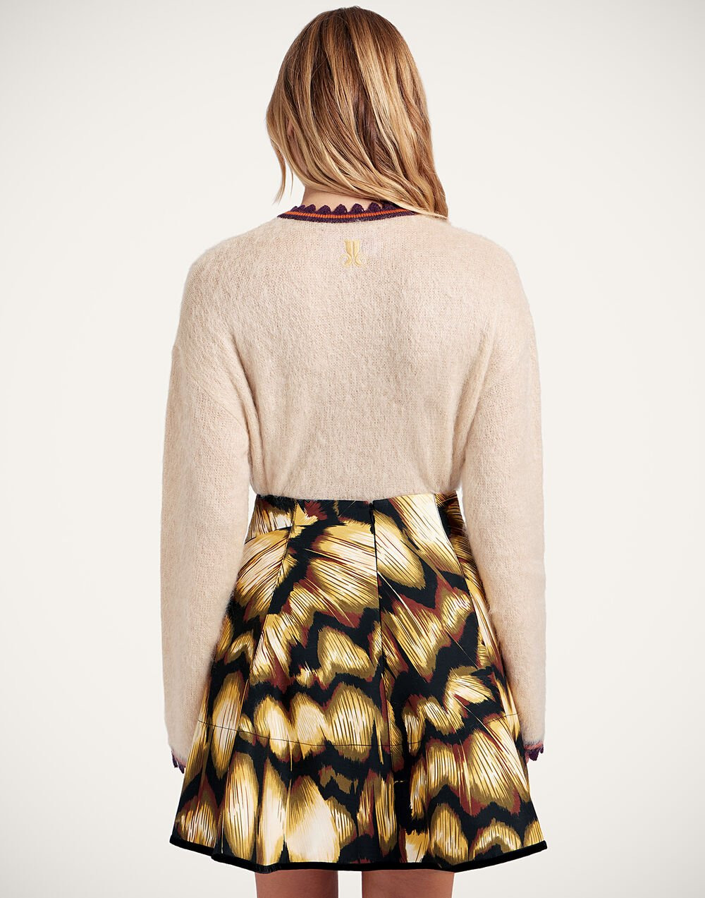 Camden Jumper - 5